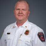 Jesse Coulson, Fire Chief